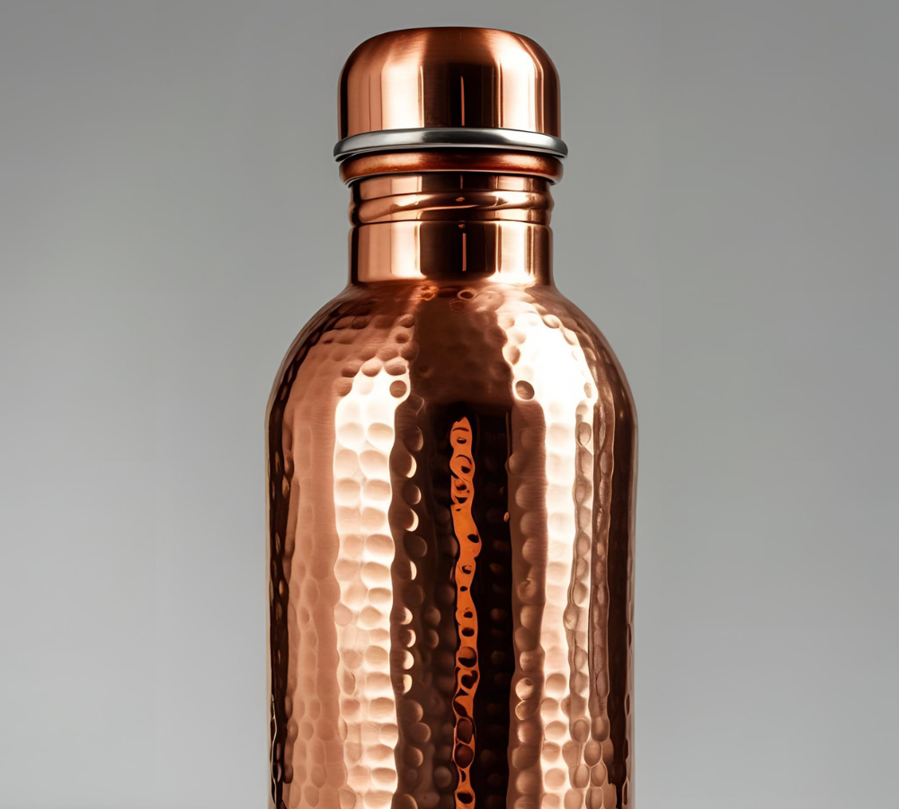 Copper Water Bottles
