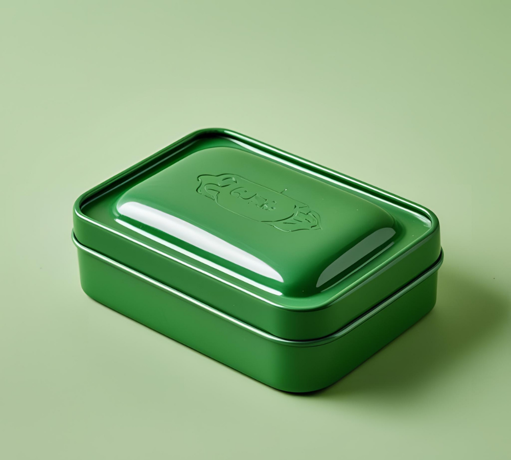 Neem and Coconut Oil Soap Bar